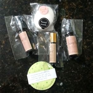 Bella Dolce Natural Items